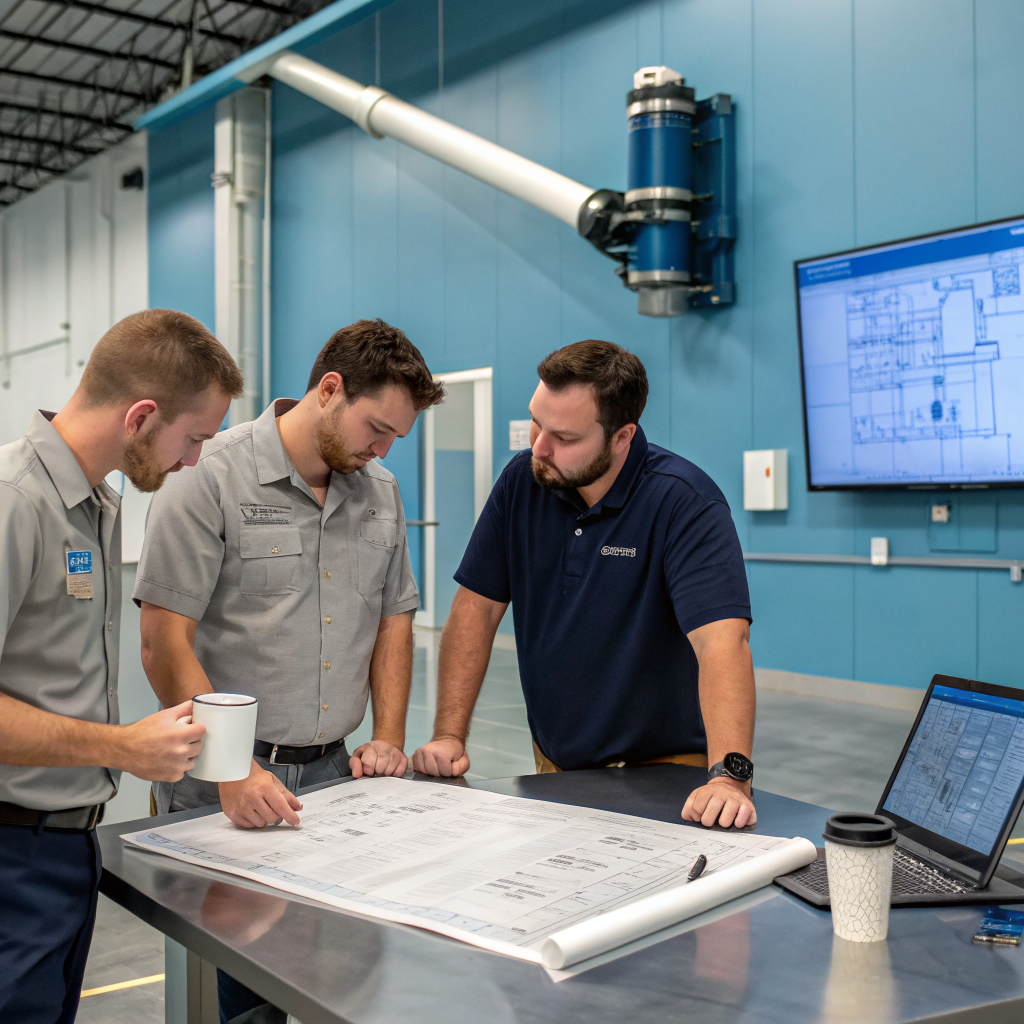 Two Engineers Tablet Industrial 1024x1024